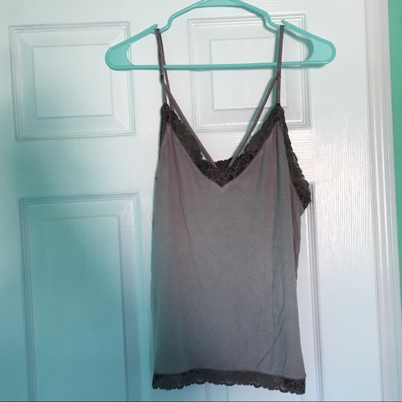 American Eagle Outfitters Tops - AE soft and sexy tank